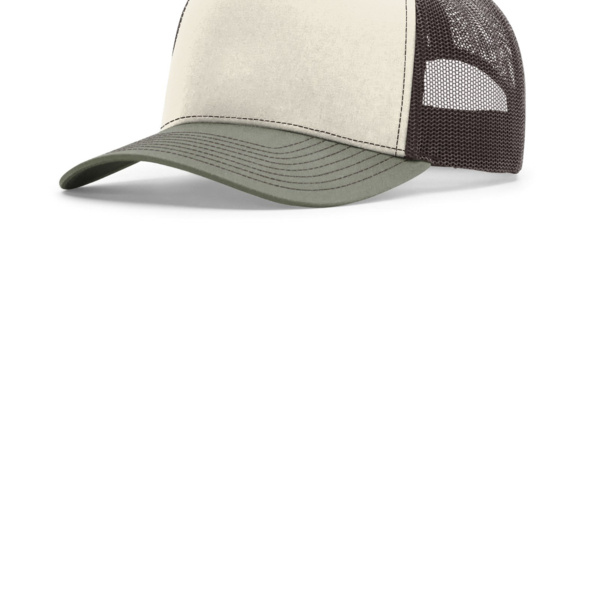 Five Panel Champ Trucker Thumbnail