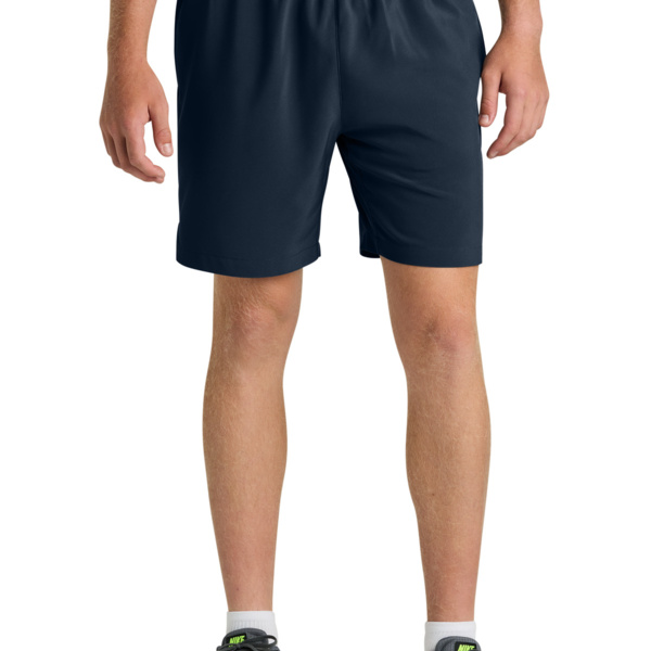 Barrage Stretch Woven Training Short Thumbnail