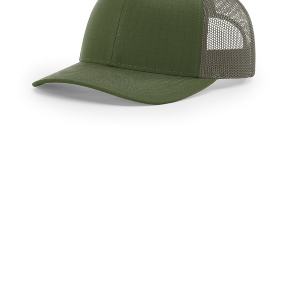 Tactical Trucker Thumbnail
