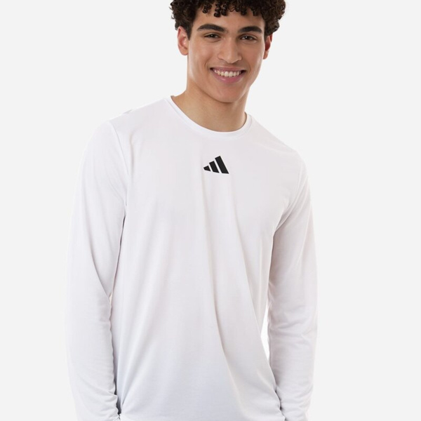 Men's Pregame Long Sleeve T-Shirt Thumbnail