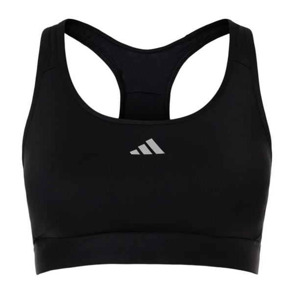 Women's Techfit Compression Racerback Sports Bra Thumbnail