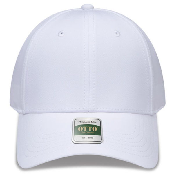 OTTO CAP® Club Collection 6 Panel Low Profile Cap Thumbnail