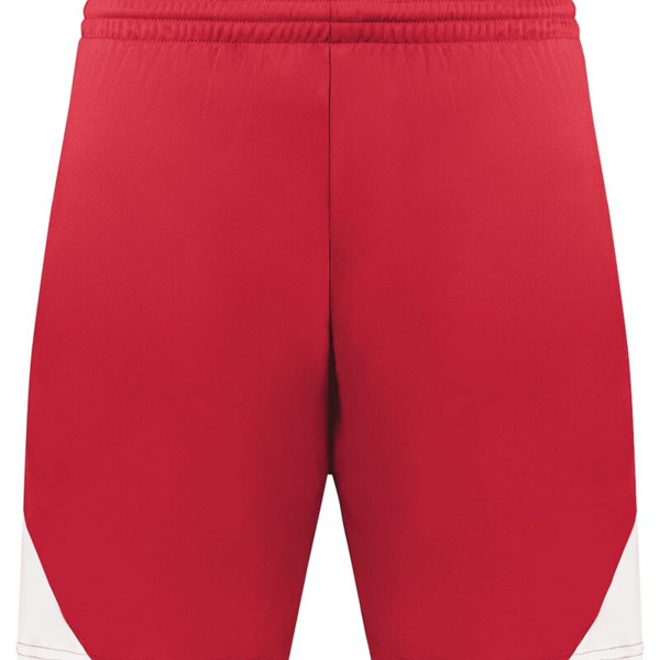 Youth Step-Back Basketball Shorts Thumbnail
