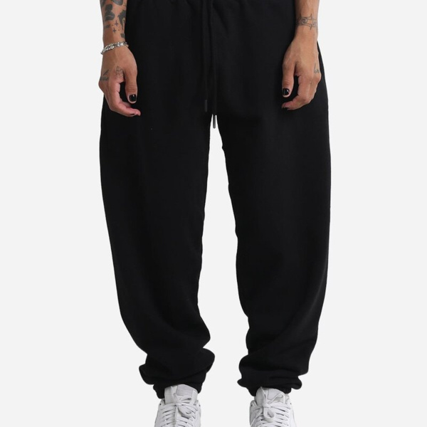 Unisex Max Heavy Garment-Dyed Sweatpants Thumbnail