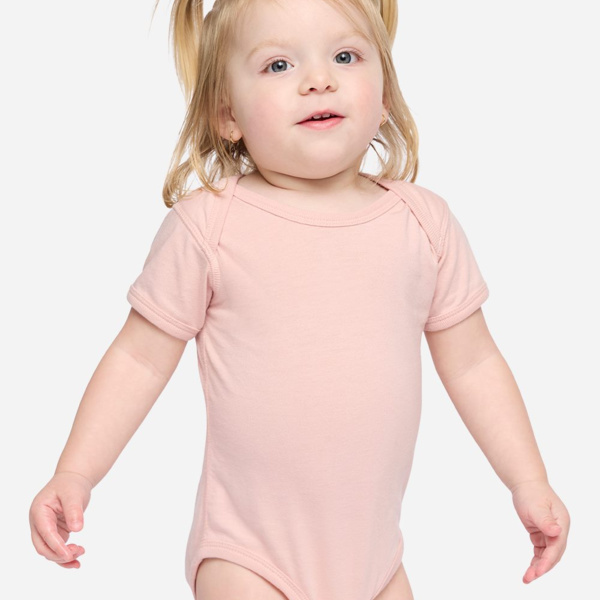 Infant Bamboo Bodysuit Thumbnail