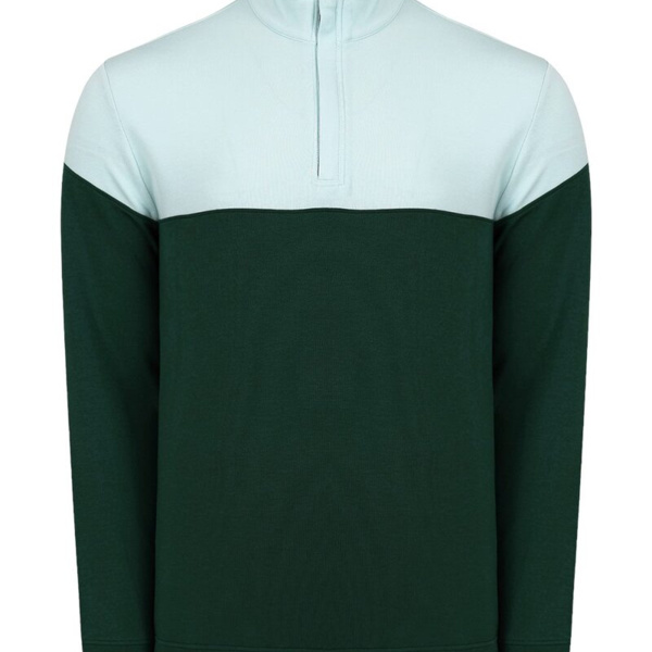 Men's Harvey Quarter-Zip Pullover Thumbnail