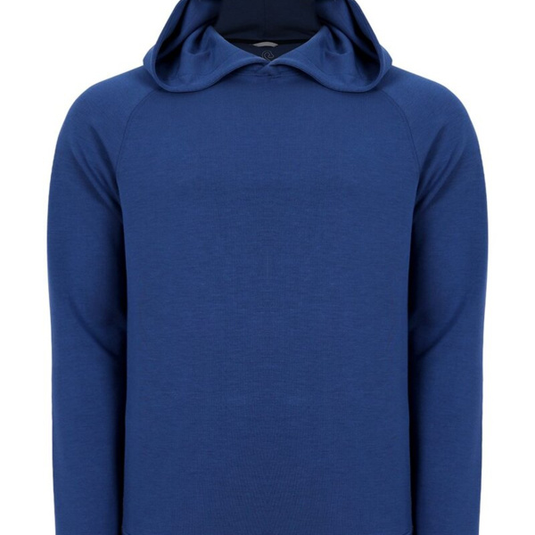 Men's Jayden Hooded Pullover Thumbnail