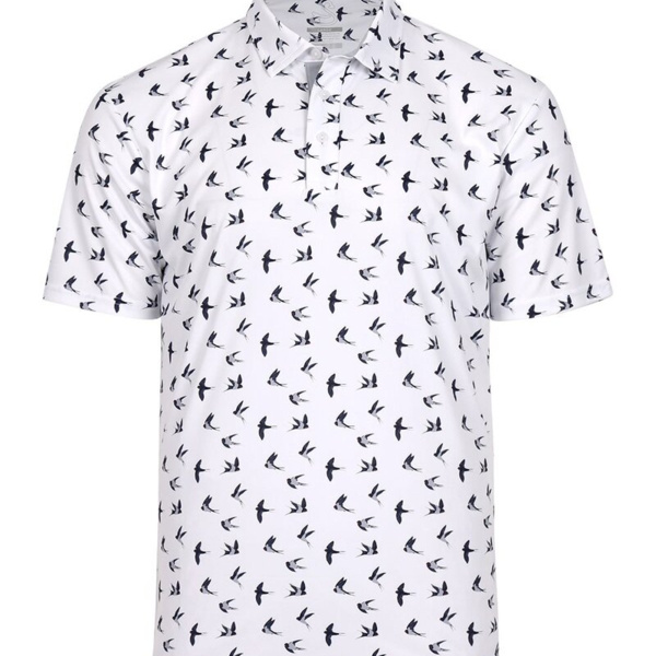 Men's Peak Polo Thumbnail