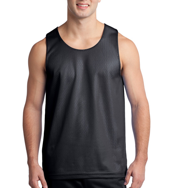 PosiCharge ® Classic Mesh Reversible Tank Thumbnail