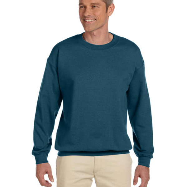 Adult Heavy Blend™  Fleece Crew Thumbnail