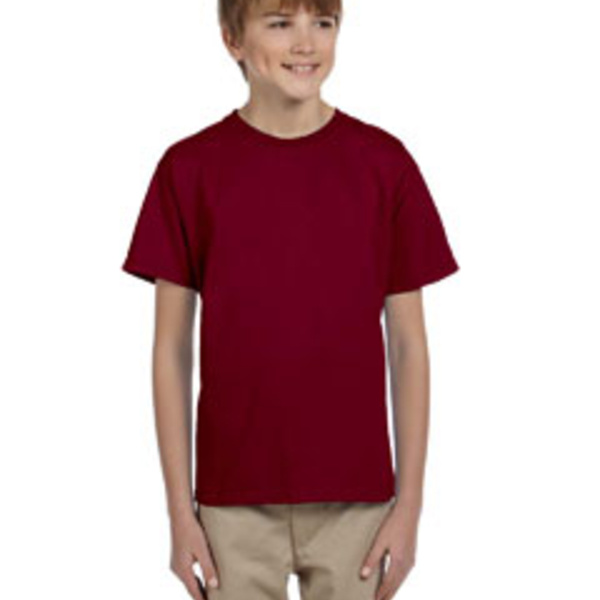 Youth HD Cotton™ T-Shirt Thumbnail