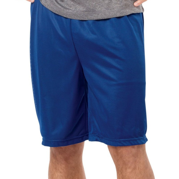 Men's Mini Mesh 9'' Inseam Shorts Thumbnail