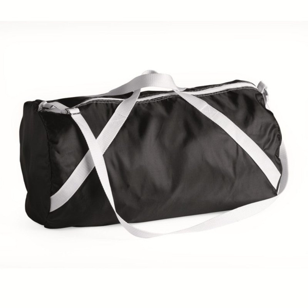 18" Nylon Roll Duffel Bag Thumbnail