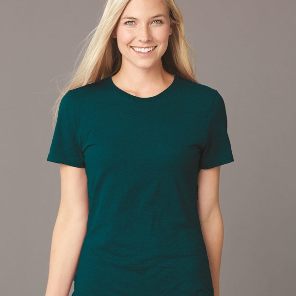 Women's Triblend T-Shirt Thumbnail