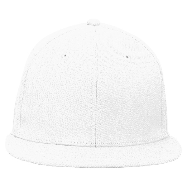 OTTO CAP "OTTO FLEX" 6 Panel Mid Profile Baseball Cap Thumbnail