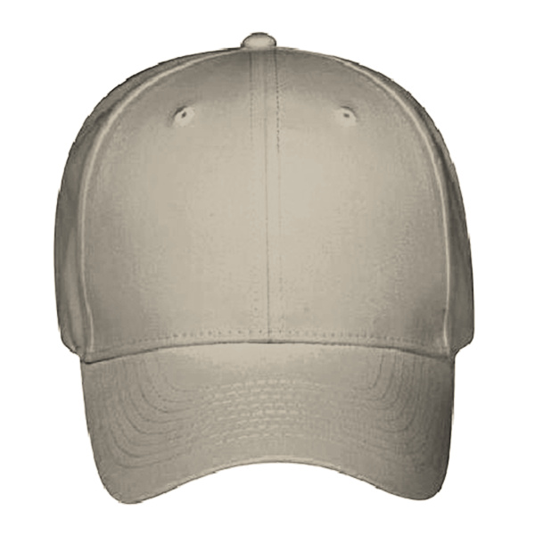 OTTO CAP 6 Panel Low Profile Baseball Cap Thumbnail