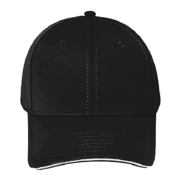 OTTO CAP 6 Panel Low Profile Baseball Cap Thumbnail