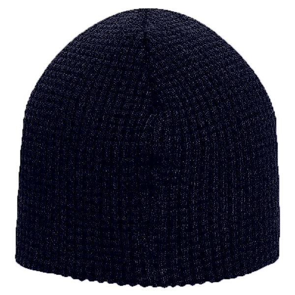 OTTO CAP 8" Waffle Rib Knit Beanie Thumbnail