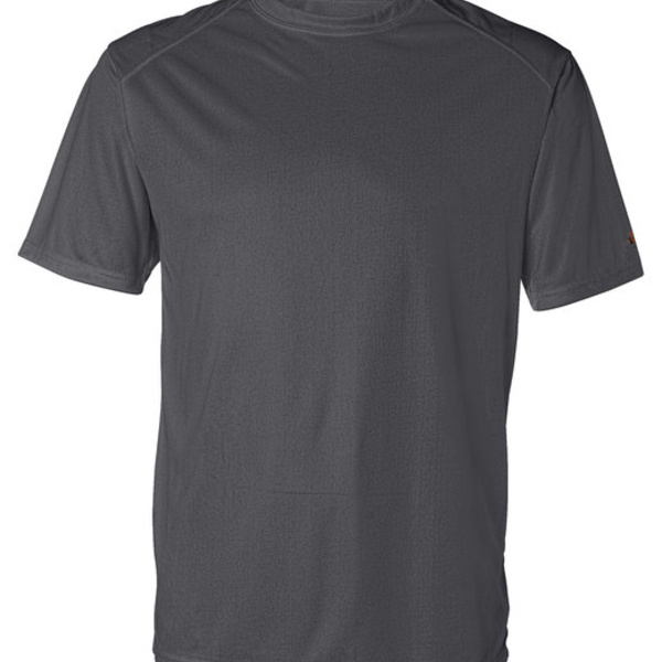 Men's B-Core Sport Shoulders T-Shirt Thumbnail