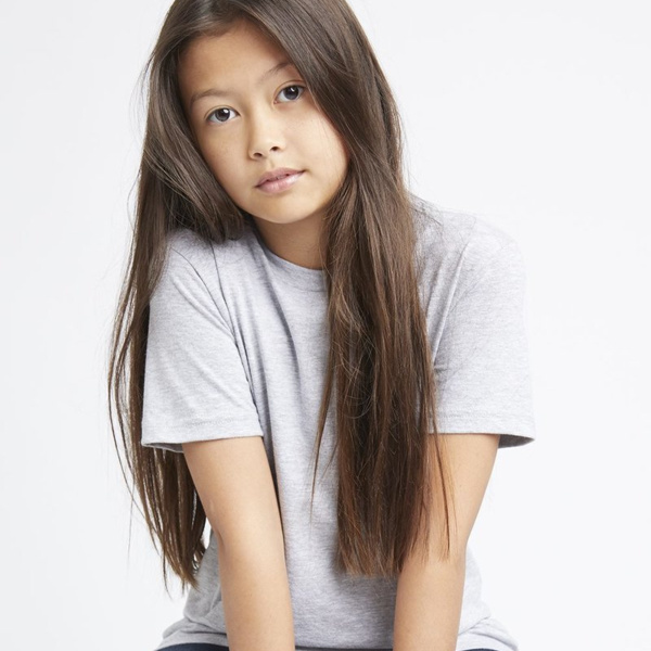 Youth Fine Jersey Tee Thumbnail