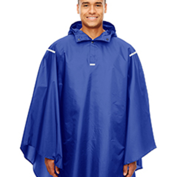 Adult Zone Protect Packable Poncho Thumbnail