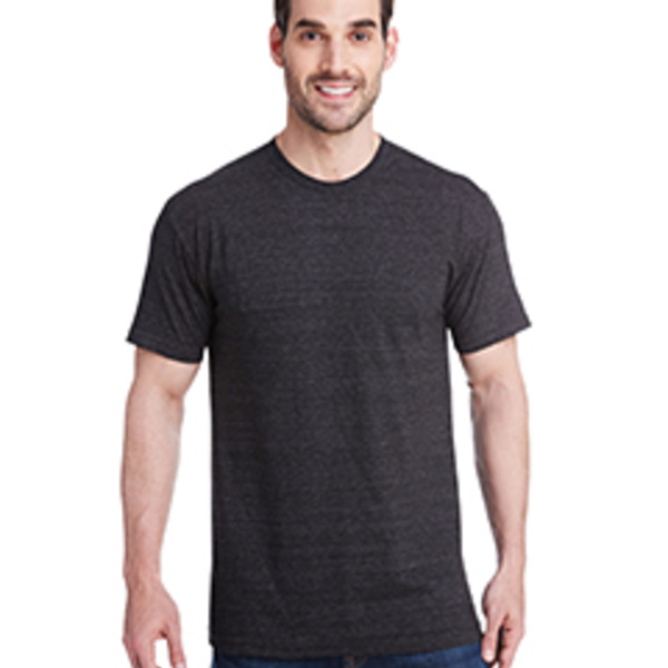 Unisex USA Made Triblend T-Shirt Thumbnail