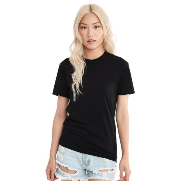 Unisex Eco Performance T-Shirt Thumbnail