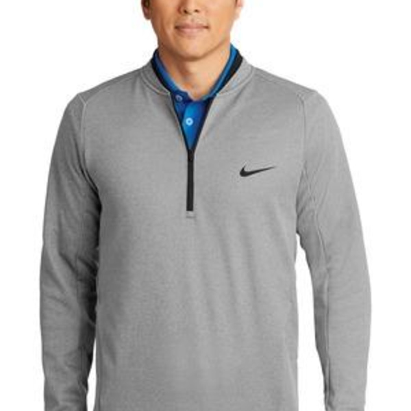 Therma FIT Textured Fleece 1/2 Zip Thumbnail