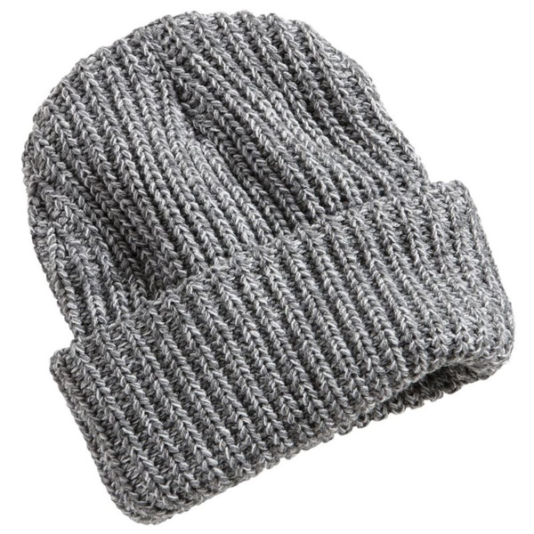 12" Chunky Cuffed Beanie Thumbnail