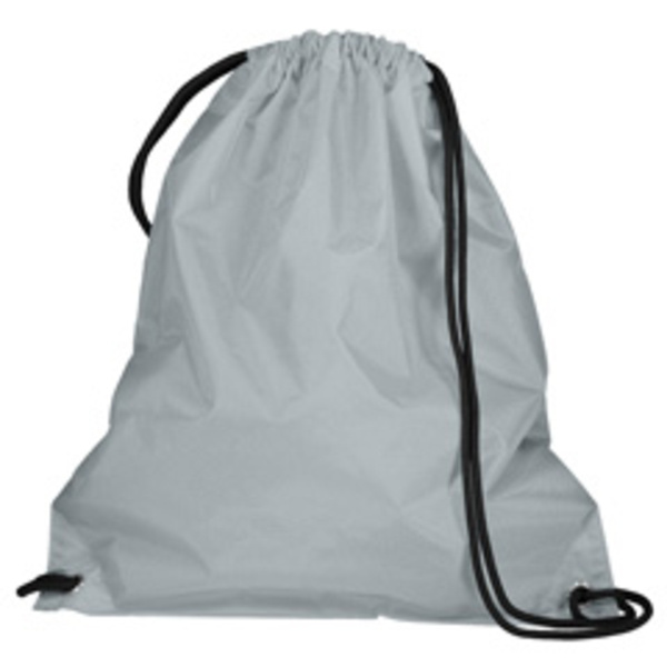 Sportswear PVC Coating Drawstring Bag Thumbnail