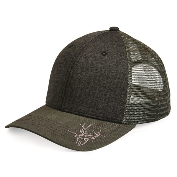 Buck Head Trucker Cap Thumbnail