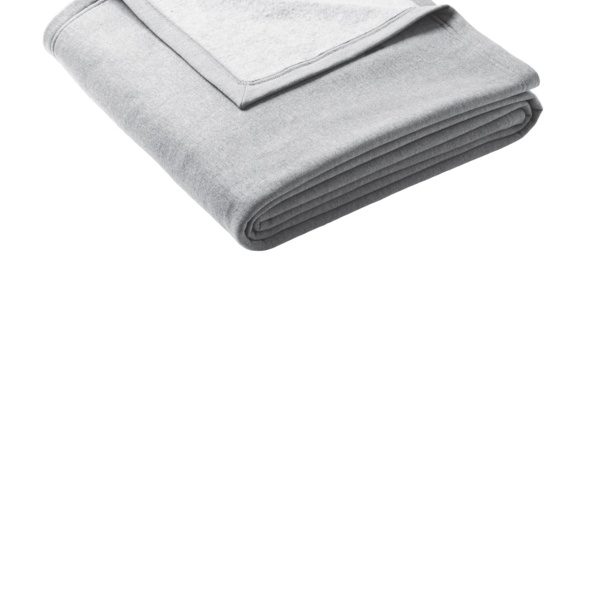 Oversized Core Fleece Sweatshirt Blanket Thumbnail