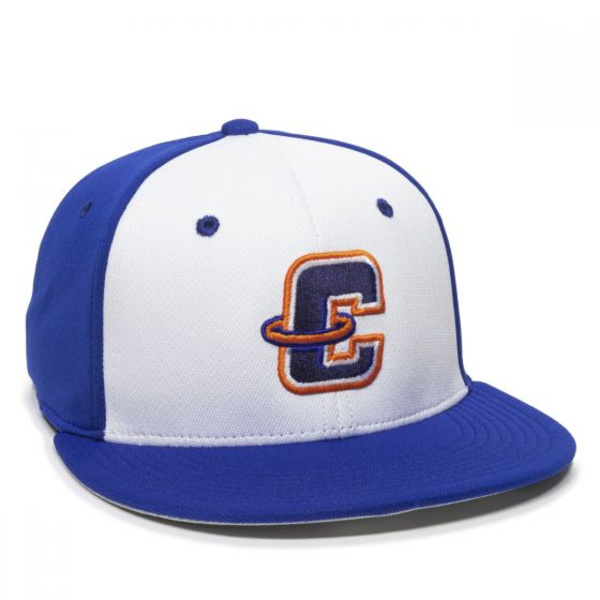 ProFlex® Bamboo Charcoal W/Flat Visor Thumbnail