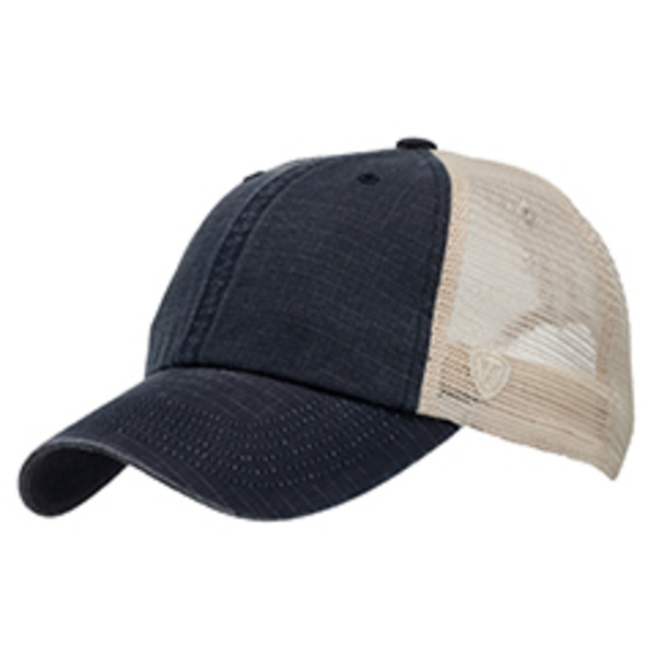 Riptide Ripstop Trucker Hat Thumbnail