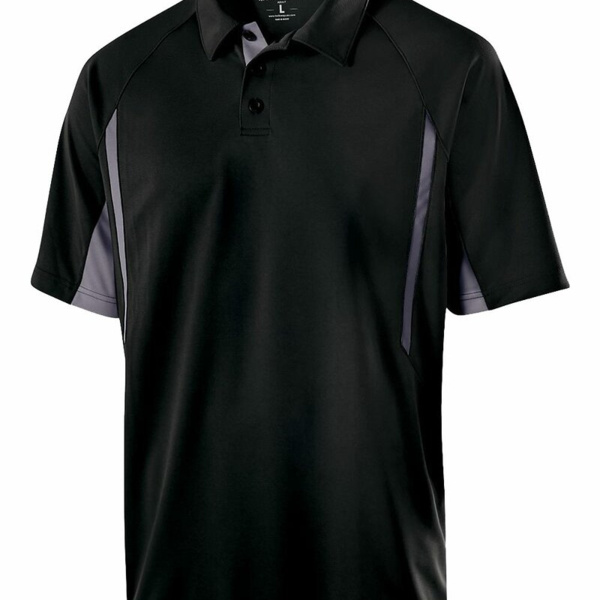 Men's Two-Tone Avenger Polo Thumbnail