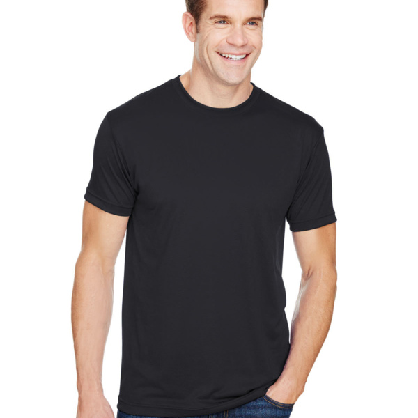 Unisex 4.5 oz., Polyester Performance T-Shirt Thumbnail