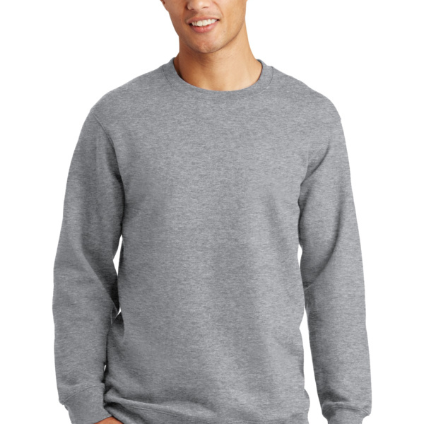 Fan Favorite Fleece Crewneck Sweatshirt Thumbnail