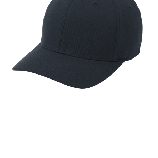 Flexfit ® Wool Blend Cap Thumbnail