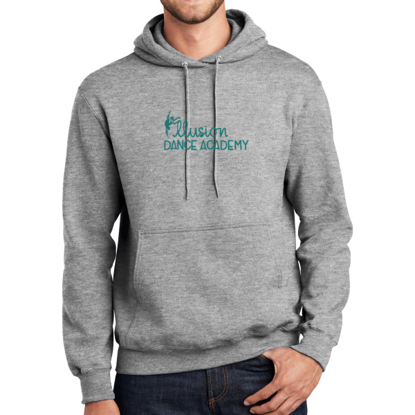 Illusion Dance Academy - Heavyweight Hoody Thumbnail